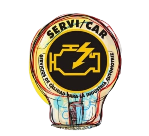 Servicar Logo